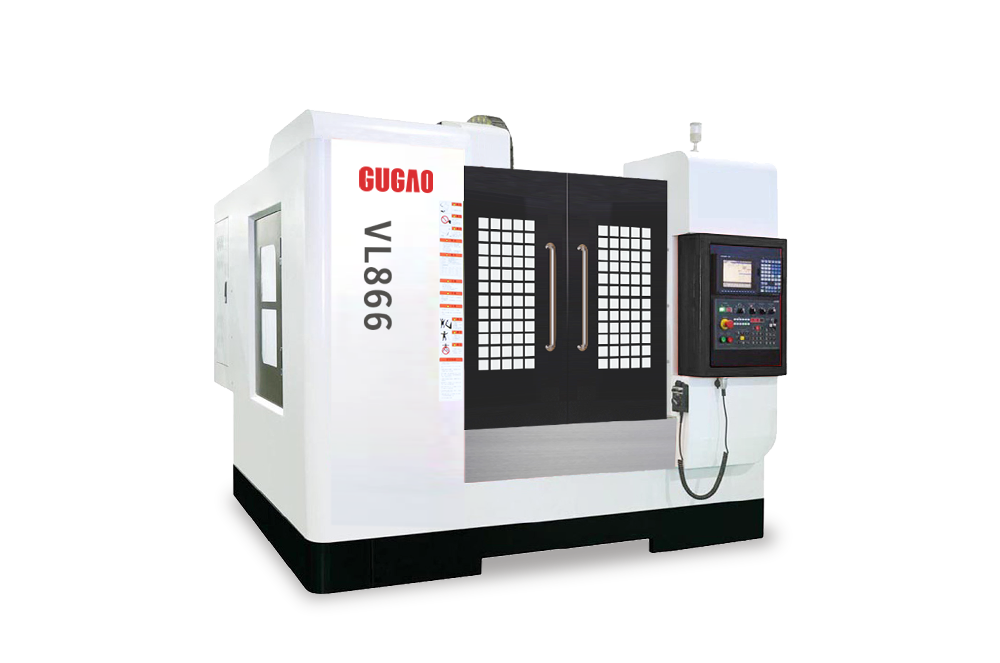 國內CNC850加工中心多少錢(圖3)